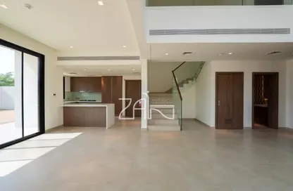 Villa - 4 Bedrooms - 6 Bathrooms for rent in The Magnolias - Yas Acres - Yas Island - Abu Dhabi