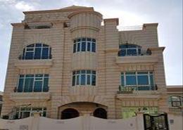 Studio - 1 bathroom for rent in Madinat Zayed - Abu Dhabi