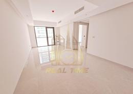 Apartment - 2 bedrooms - 3 bathrooms for rent in New Al Taawun Road - Al Taawun - Sharjah