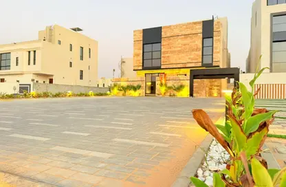 فيلا - 6 غرف نوم - 8 حمامات للبيع في الباهيه هيلز - الباهية - عجمان