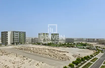 شقة - غرفة نوم - 3 حمامات للايجار في شقق ذا بولس بوليفارد - ذي بالس - دبي الجنوب (مركز دبي العالمي) - دبي