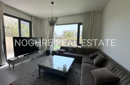 Villa - 3 Bedrooms - 3 Bathrooms for rent in Maple 2 - Maple at Dubai Hills Estate - Dubai Hills Estate - Dubai