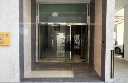 عمارة بالكامل - استوديو - 8 حمامات للبيع في الجرف 3 - الجرف - عجمان وسط المدينة - عجمان عمارة بالكامل - استوديو - 8 حمامات للبيع في الجرف 3 - الجرف - عجمان وسط المدينة - عجمان