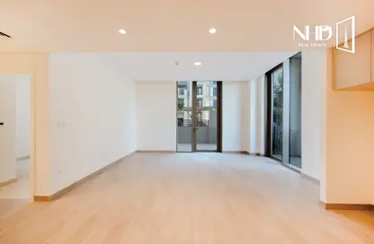 Apartment - 2 Bedrooms - 2 Bathrooms for rent in Rosewater Building 3 - Creek Beach - Dubai Creek Harbour (The Lagoons) - Dubai