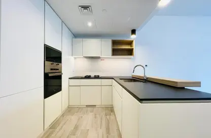 Apartment - 1 Bedroom - 2 Bathrooms for rent in Belgravia Square - Jumeirah Village Circle - Dubai