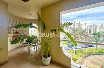 شقة - 3 غرف نوم - 4 حمامات للبيع في التمر - مساكن شور لاين - نخلة جميرا - دبي