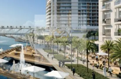 Apartment - 3 Bedrooms - 3 Bathrooms for sale in Altan - Dubai Creek Harbour (The Lagoons) - Dubai