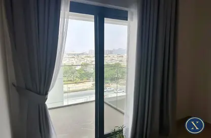 Apartment - 2 Bedrooms - 3 Bathrooms for rent in AZIZI Berton - Al Furjan - Dubai