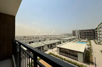 Apartment - 2 Bedrooms - 2 Bathrooms for rent in The Regent - Town Square - Dubai