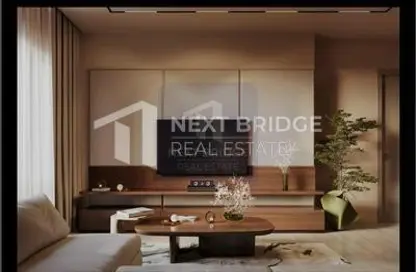 Apartment - 1 Bedroom - 2 Bathrooms for sale in MAG 777 - Dubai Sports City - Dubai