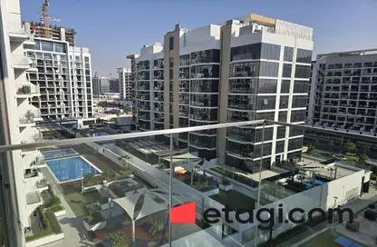 Apartment - 2 Bedrooms - 2 Bathrooms for sale in AZIZI Riviera - Meydan One - Meydan - Dubai
