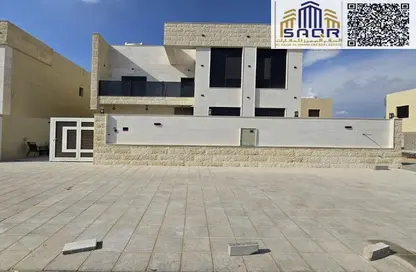 فيلا - 5 غرف نوم - 7 حمامات للبيع في 1 الياسمين - الياسمين - عجمان