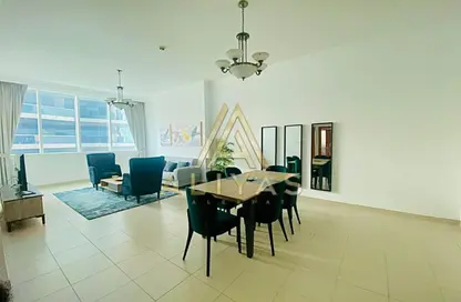 Apartment - 2 Bedrooms - 3 Bathrooms for rent in Manazel Al Safa - Business Bay - Dubai