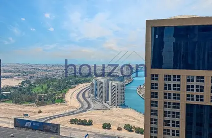 Apartment - 4 Bedrooms - 5 Bathrooms for rent in Meera - Al Habtoor City - Business Bay - Dubai