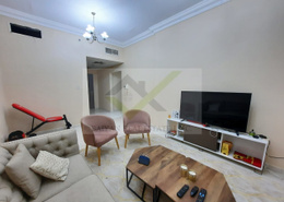 1BHK Apartment for sale in Emirates City Ajman