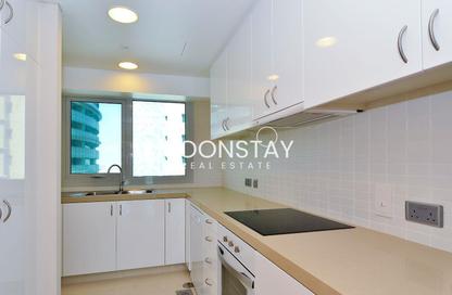 Apartment - 3 Bedrooms - 4 Bathrooms for rent in Al Maha - Al Muneera - Al Raha Beach - Abu Dhabi