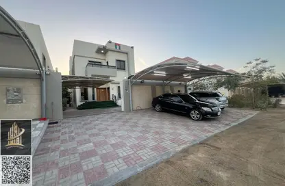 Villa - 5 Bedrooms - 6 Bathrooms for sale in Al Mowaihat 1 - Al Mowaihat - Ajman