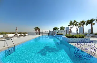 Apartment - 1 Bedroom - 1 Bathroom for rent in Aria Gardens B - Aria Gardens - Arjan - Dubai