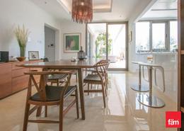 Villa - 4 bedrooms - 4 bathrooms for sale in Cluster 2 - The Sustainable City - Dubai