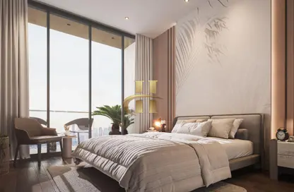 Apartment - 2 Bedrooms - 3 Bathrooms for sale in Gateway - Jumeirah Village Circle - Dubai