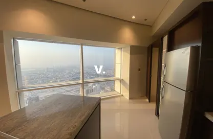 شقة - 2 غرف نوم - 2 حمامات للايجار في فندق أسكوت بارك - شارع الشيخ زايد - دبي