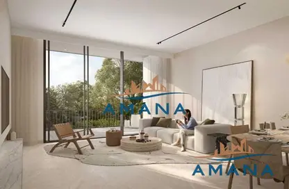 Apartment - 2 Bedrooms - 2 Bathrooms for sale in Cilia at Ghaf Woods - Ghaf Woods - Dubai Land - Dubai