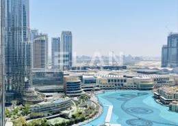 Apartment - 3 bedrooms - 3 bathrooms for rent in Opera Grand - Burj Khalifa Area - Downtown Dubai - Dubai