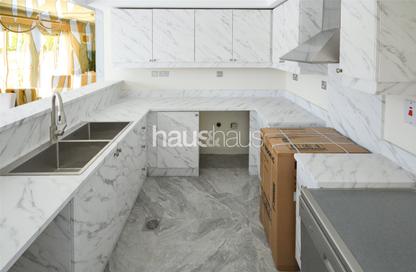 Townhouse - 2 Bedrooms - 2 Bathrooms for sale in Mediterranean Townhouse - Jumeirah Village Triangle - Dubai