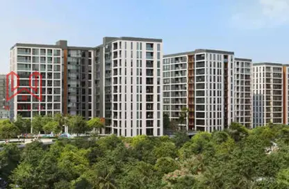 شقة - غرفة نوم - 1 حمام للبيع في ألفه - تجارية مويلح - الشارقة