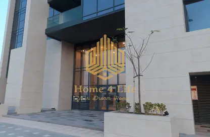 Apartment - 2 Bedrooms - 3 Bathrooms for sale in Soho Square - Saadiyat Island - Abu Dhabi