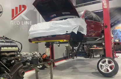 متجر - استوديو - 1 حمام للبيع في المنطقة الصناعية رقم 4 - المنطقة الصناعية بالشارقة - الشارقة