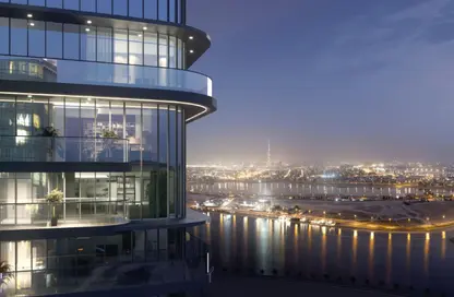 Apartment - 2 Bedrooms - 3 Bathrooms for sale in JOUD - Al Mamzar - Sharjah - Sharjah Apartment - 2 Bedrooms - 3 Bathrooms for sale in JOUD - Al Mamzar - Sharjah - Sharjah