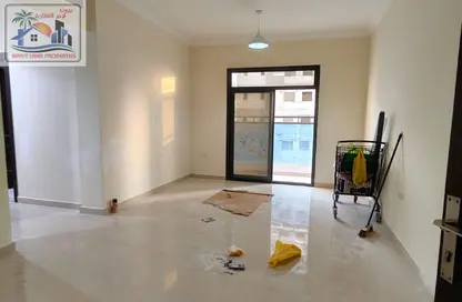 Apartment - 2 Bedrooms - 2 Bathrooms for rent in Al Naemiya Tower 1 - Al Naemiya Towers - Al Nuaimiya - Ajman