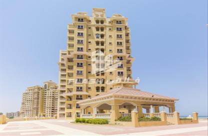 Apartment - 2 Bedrooms - 3 Bathrooms for sale in Royal Breeze 5 - Royal Breeze - Al Hamra Village - Ras Al Khaimah