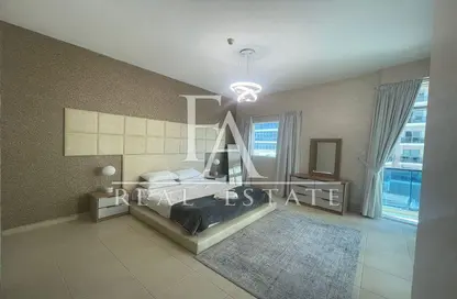 Apartment - 2 Bedrooms - 3 Bathrooms for rent in La Residencia Del Mar - Dubai Marina - Dubai