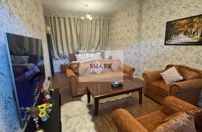 Apartment - Studio - 1 Bathroom for sale in Orient Tower 1 - Orient Towers - Al Bustan - Ajman