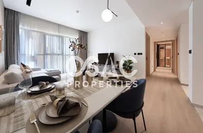 شقة - 2 غرف نوم - 2 حمامات للبيع في ماريوت ريزيدنسيز - قرية الجميرا سركل - دبي