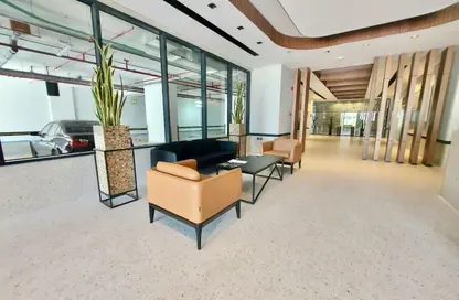Apartment - 2 Bedrooms - 2 Bathrooms for rent in Al Awadhi Res 2 - Al Satwa - Dubai