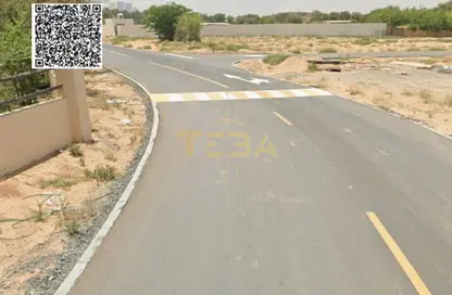Land - Studio for sale in Al Helio 2 - Al Helio - Ajman
