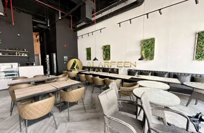 Shop - Studio - 1 Bathroom for rent in Vincitore Boulevard - Arjan - Dubai Shop - Studio - 1 Bathroom for rent in Vincitore Boulevard - Arjan - Dubai