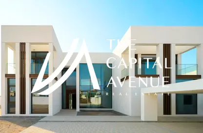 Villa - 5 Bedrooms - 6 Bathrooms for sale in Souk Al Jubail - Al Jubail Island - Abu Dhabi
