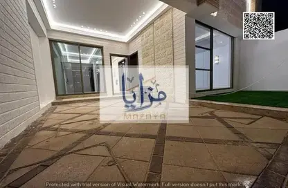 فيلا - 5 غرف نوم - 5 حمامات للبيع في 1 الياسمين - الياسمين - عجمان