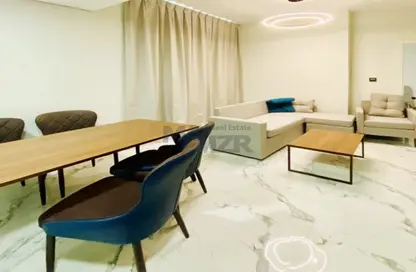 Apartment - 1 Bedroom - 2 Bathrooms for sale in Al Maryah Vista - Al Maryah Island - Abu Dhabi