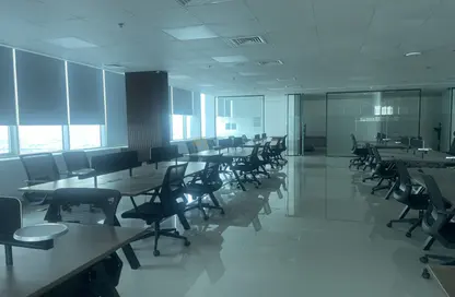 Office Space - Studio - 2 Bathrooms for rent in Capital Golden Tower - Business Bay - Dubai Office Space - Studio - 2 Bathrooms for rent in Capital Golden Tower - Business Bay - Dubai