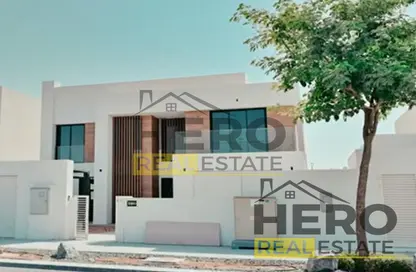 Villa - 4 Bedrooms - 5 Bathrooms for sale in The Dunes - Saadiyat Reserve - Saadiyat Island - Abu Dhabi