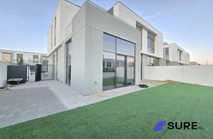Townhouse - 4 Bedrooms - 5 Bathrooms for rent in Murooj Al Furjan - Al Furjan - Dubai