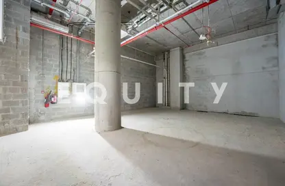 محل - استوديو للايجار في مول وافي - 2 أم حرير - ام هرير - دبي