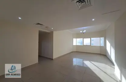 Apartment - 2 Bedrooms - 2 Bathrooms for rent in Taliatela Street - Al Nahda - Sharjah