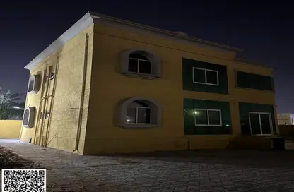 Villa - 7 Bedrooms - 7+ Bathrooms for rent in Abna Saqer Building - Al Hamidiya 1 - Al Hamidiya - Ajman