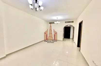 شقة - 2 غرف نوم - 3 حمامات للايجار في برج صحارى 3 - مجمع صحارى - النهدة - الشارقة شقة - 2 غرف نوم - 3 حمامات للايجار في برج صحارى 3 - مجمع صحارى - النهدة - الشارقة